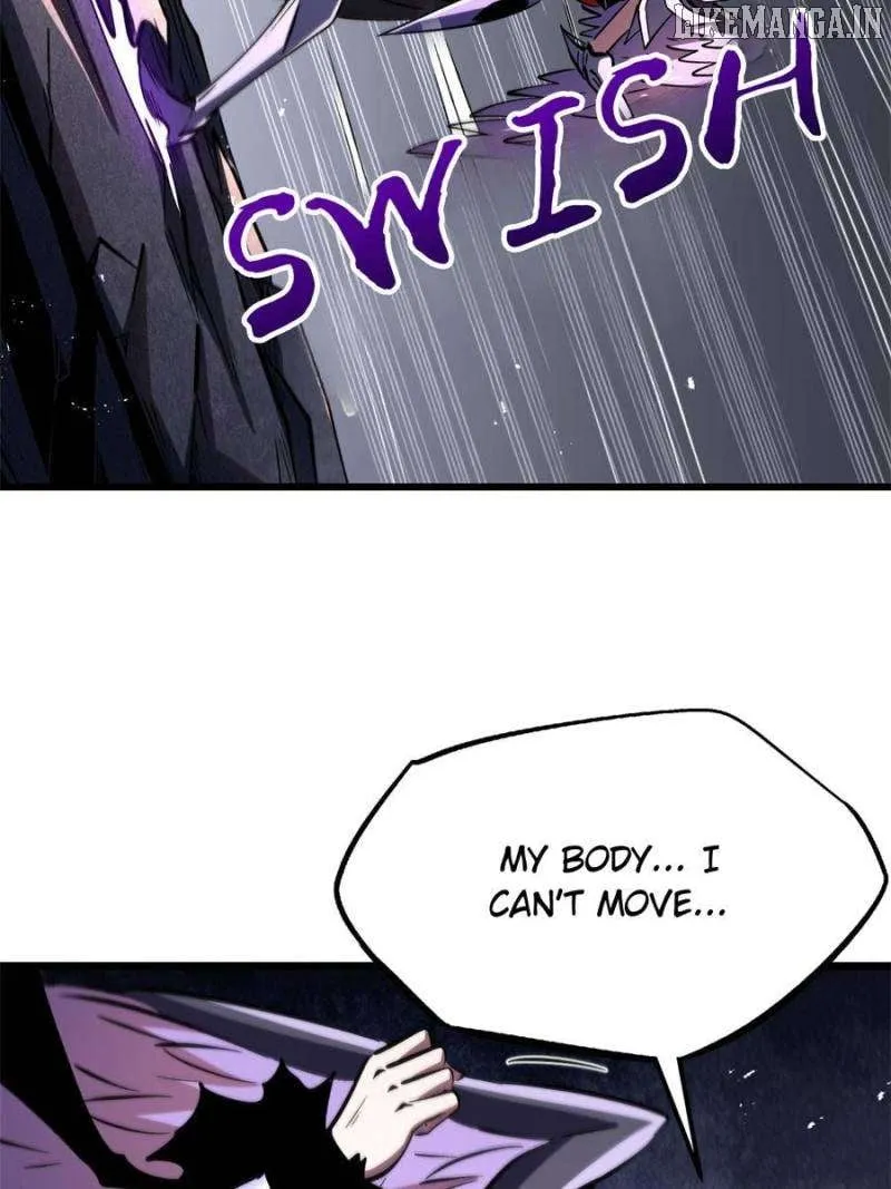 Read Super Gene chapter 347 image 38 on Lezhin