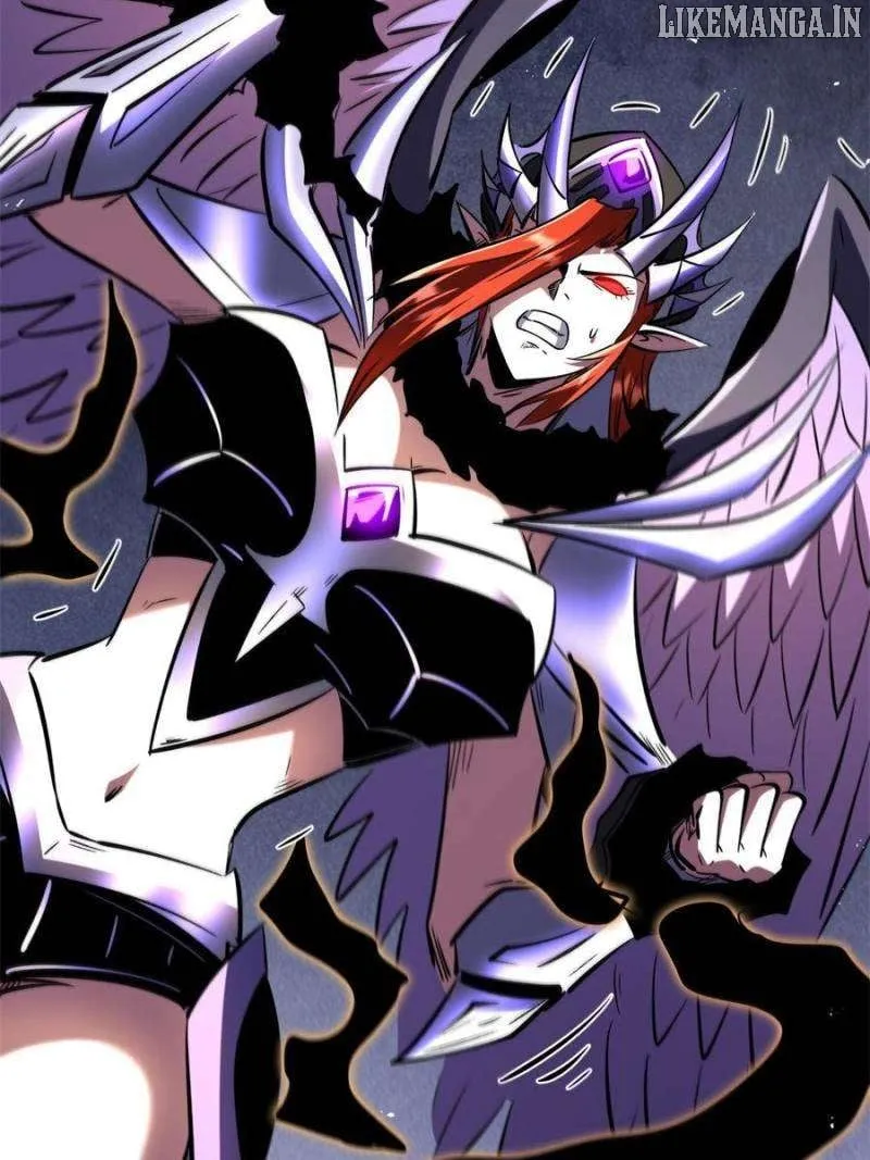 Read Super Gene chapter 347 image 39 on Lezhin