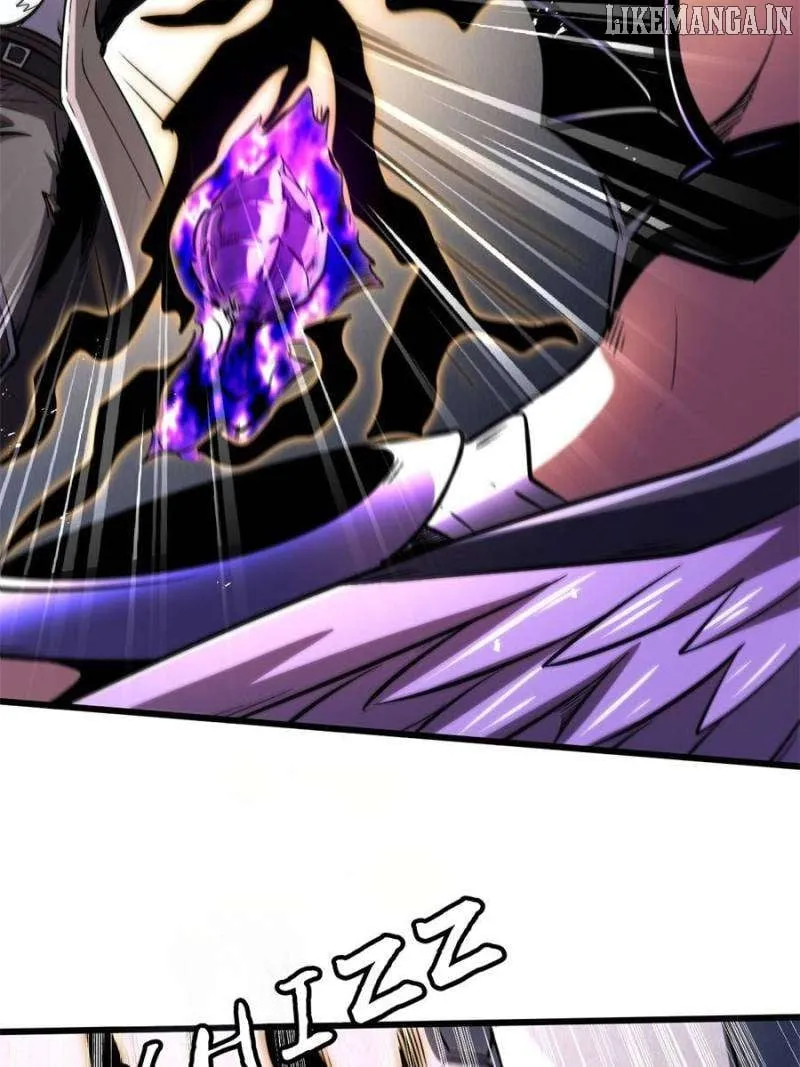 Read Super Gene chapter 347 image 41 on Lezhin
