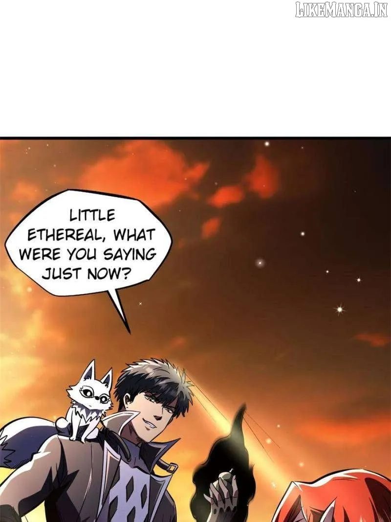 Read Super Gene chapter 347 image 46 on Lezhin