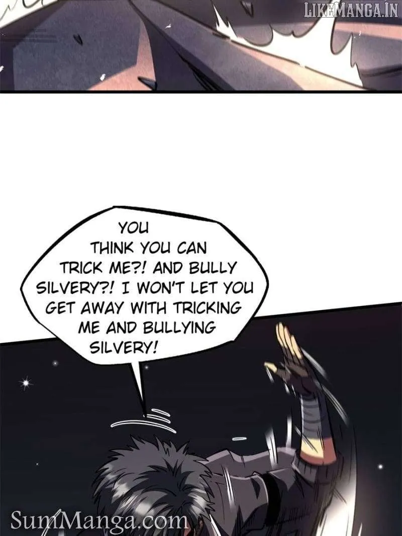 Read Super Gene chapter 347 image 50 on Lezhin