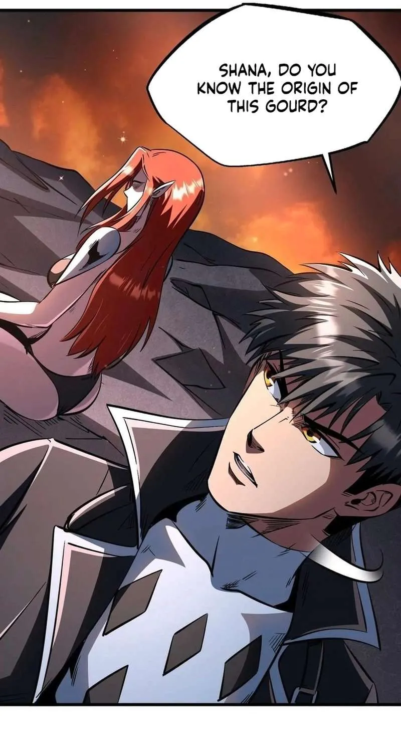 Read Super Gene chapter 348 image 11 on Lezhin