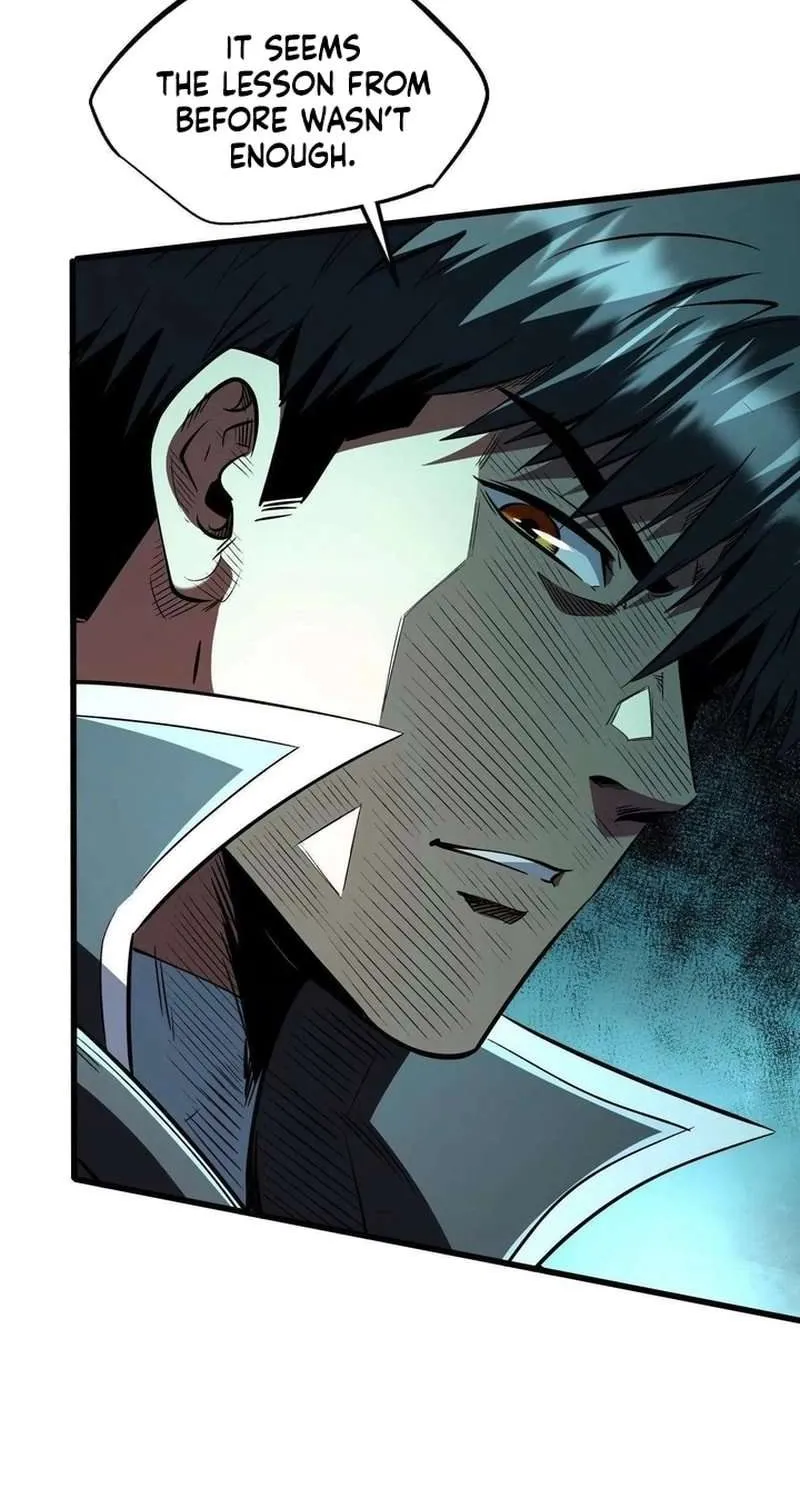 Read Super Gene chapter 348 image 13 on Lezhin