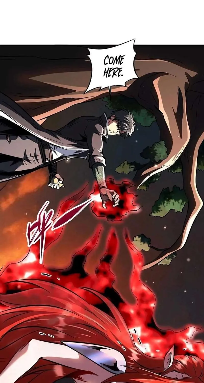 Read Super Gene chapter 348 image 14 on Lezhin