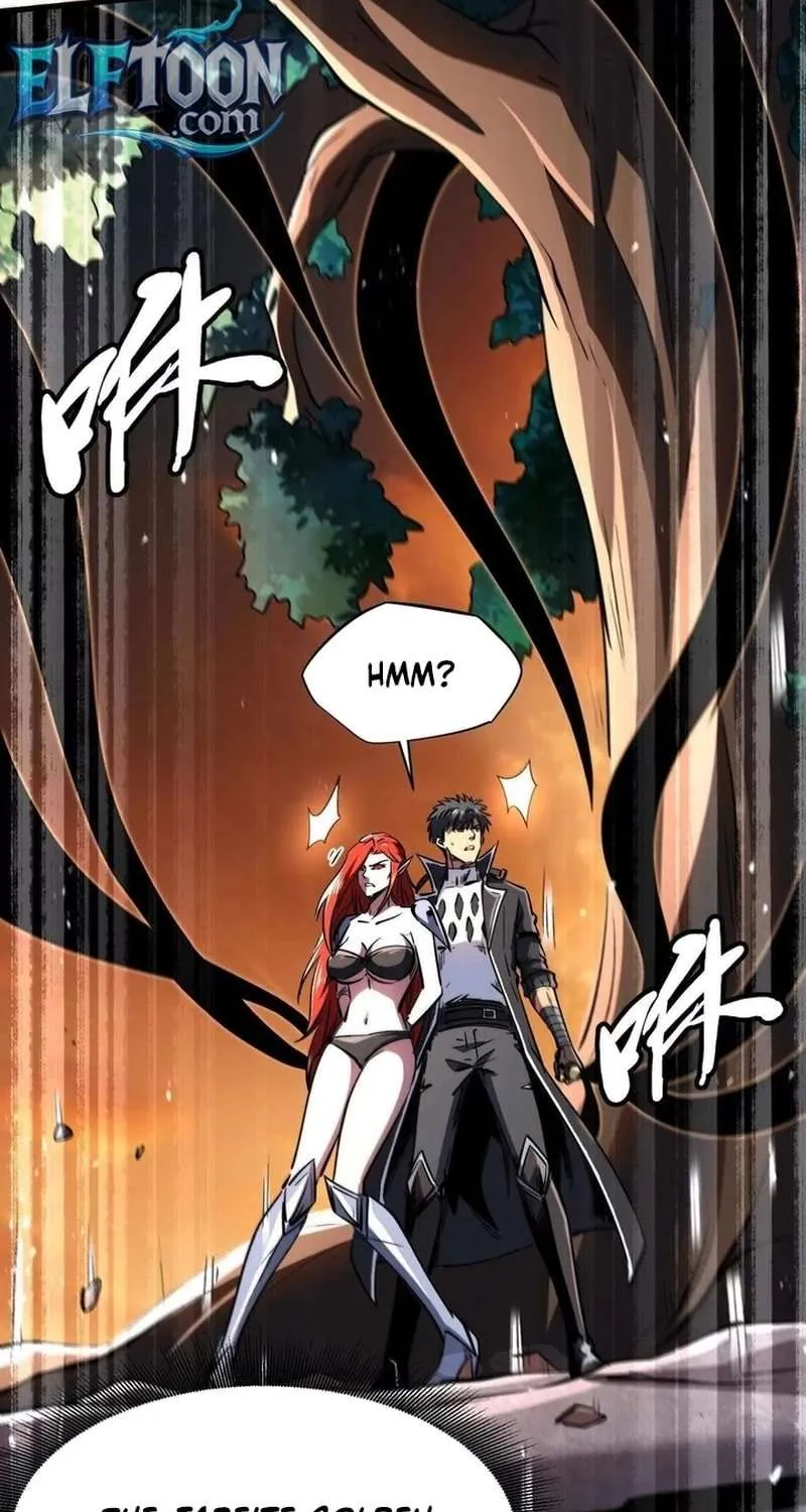 Read Super Gene chapter 348 image 2 on Lezhin