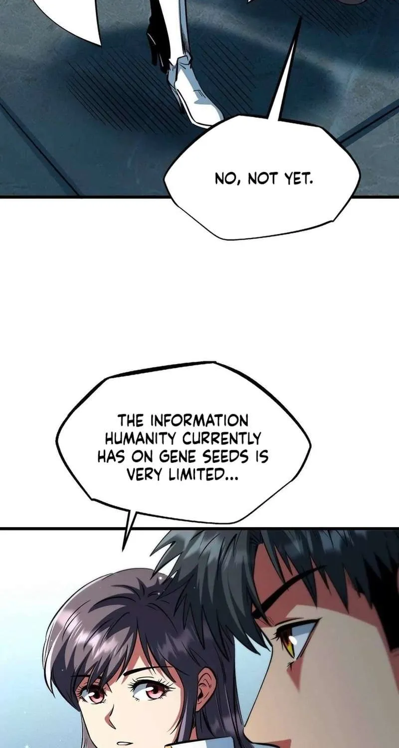 Read Super Gene chapter 348 image 24 on Lezhin