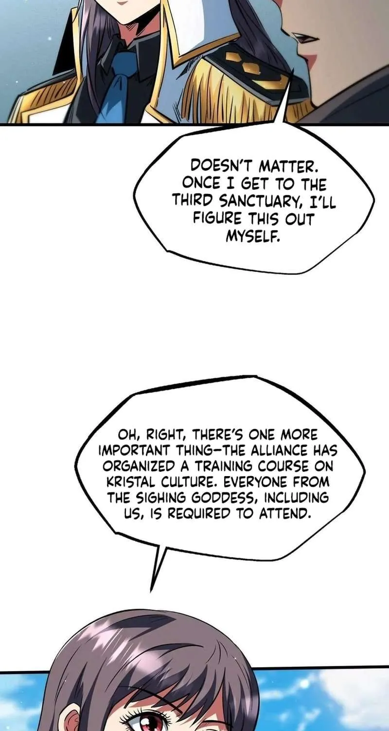 Read Super Gene chapter 348 image 25 on Lezhin