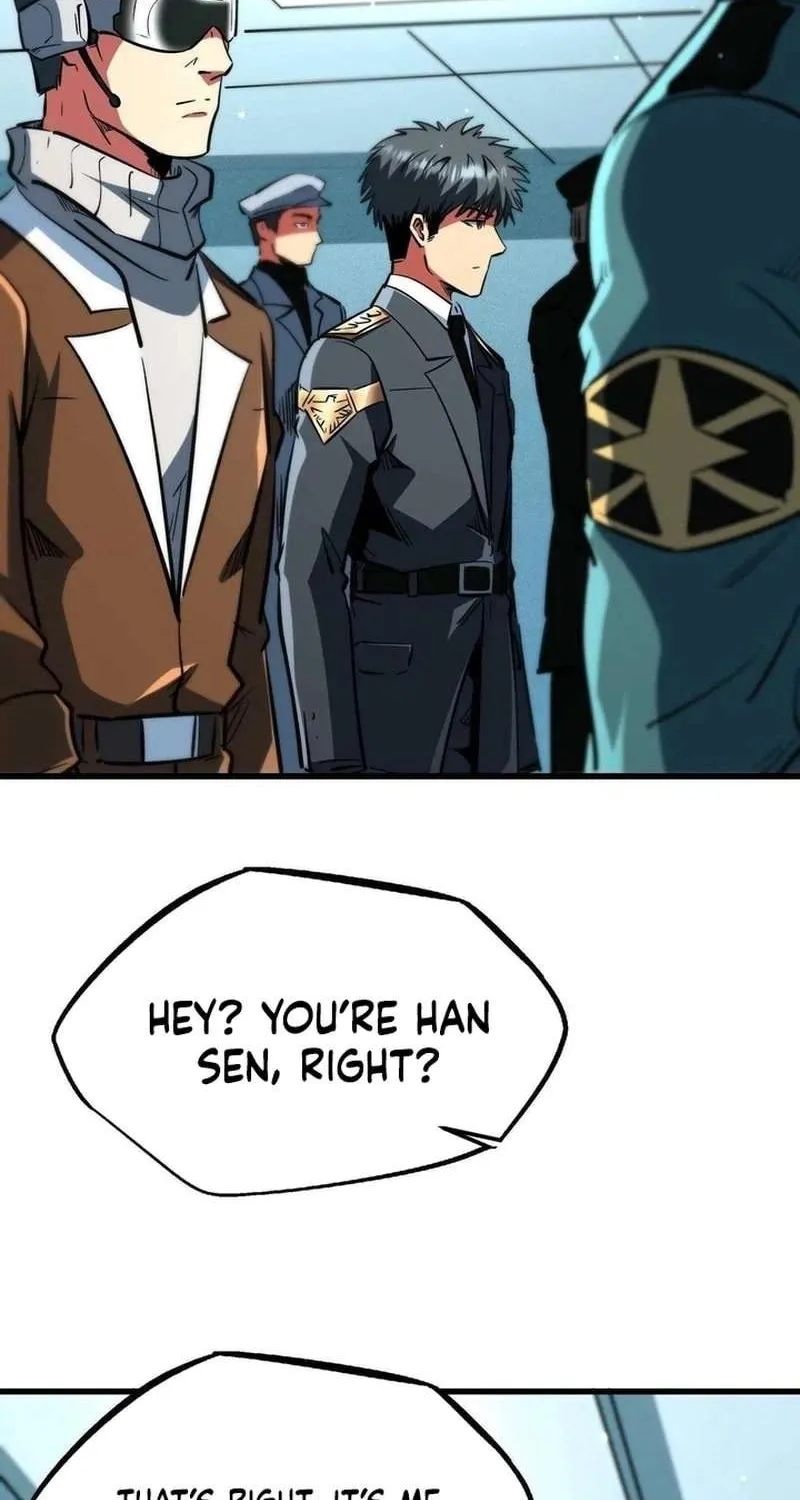 Read Super Gene chapter 348 image 29 on Lezhin