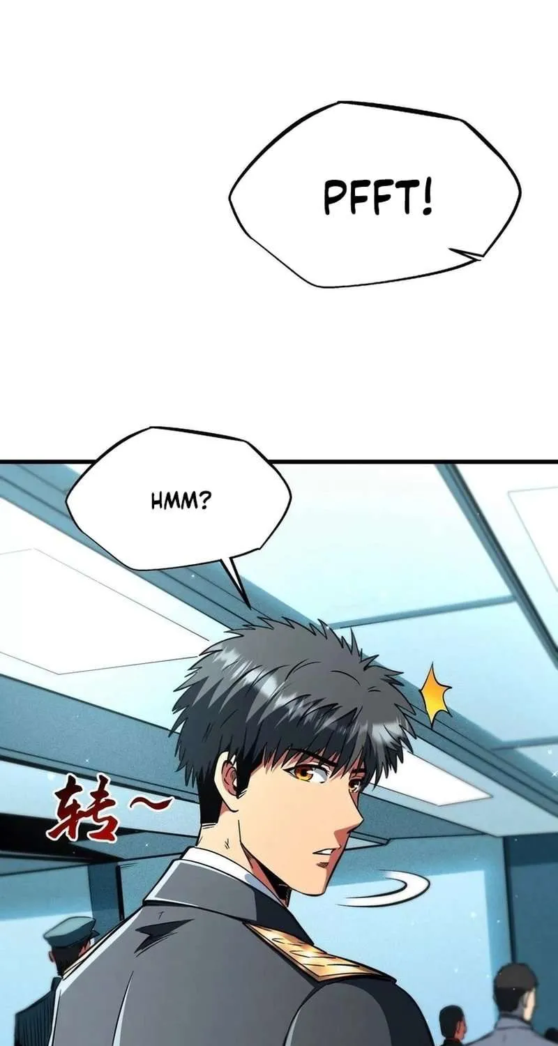 Read Super Gene chapter 348 image 37 on Lezhin