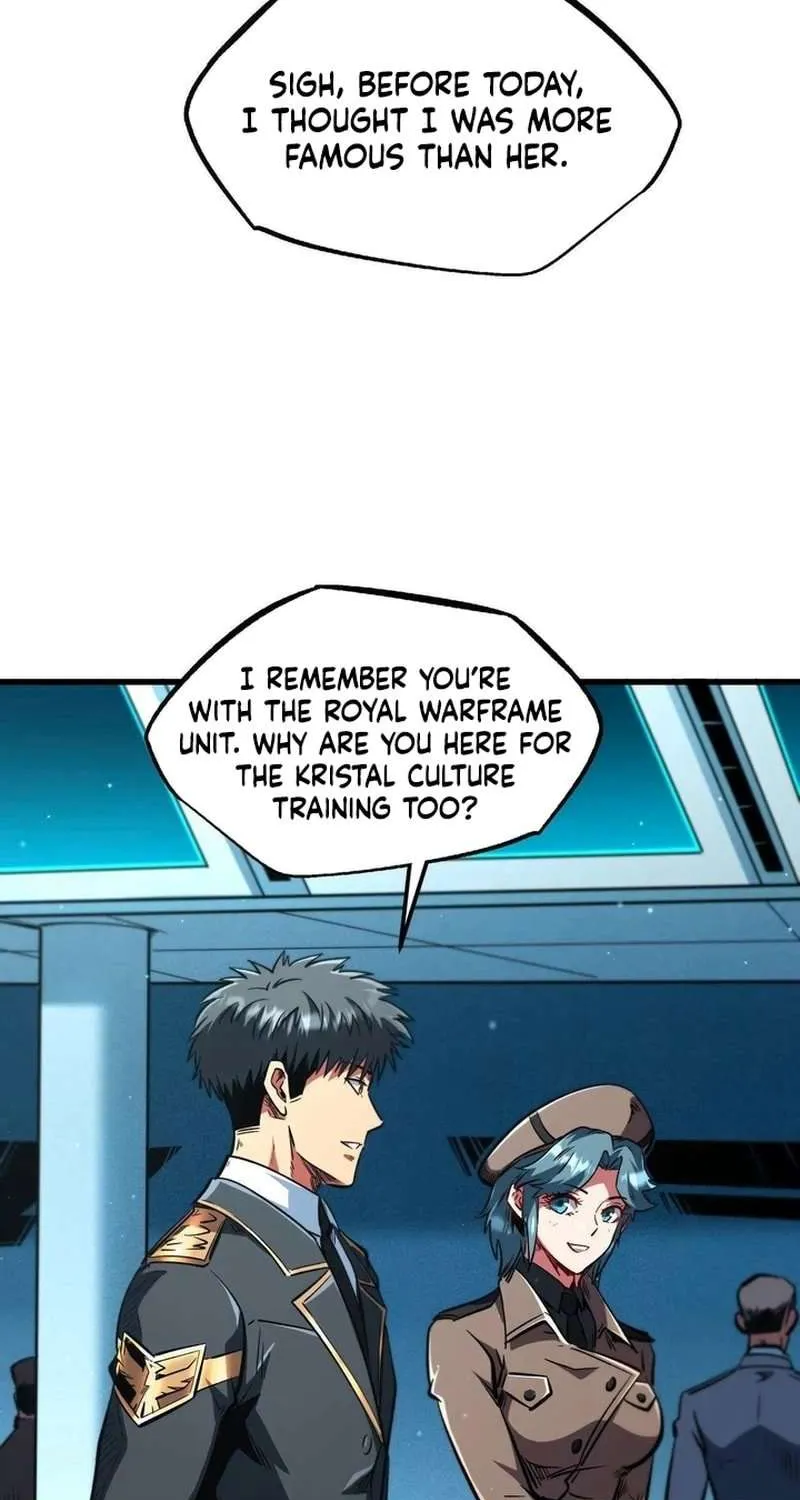 Read Super Gene chapter 348 image 41 on Lezhin