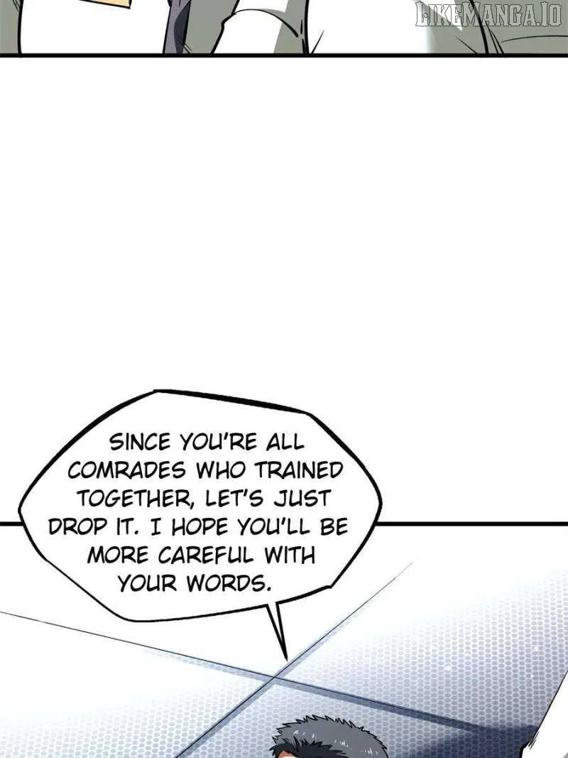 Read Super Gene chapter 349 image 15 on Lezhin
