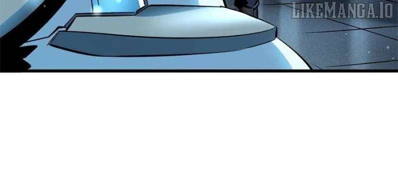 Read Super Gene chapter 349 image 33 on Lezhin