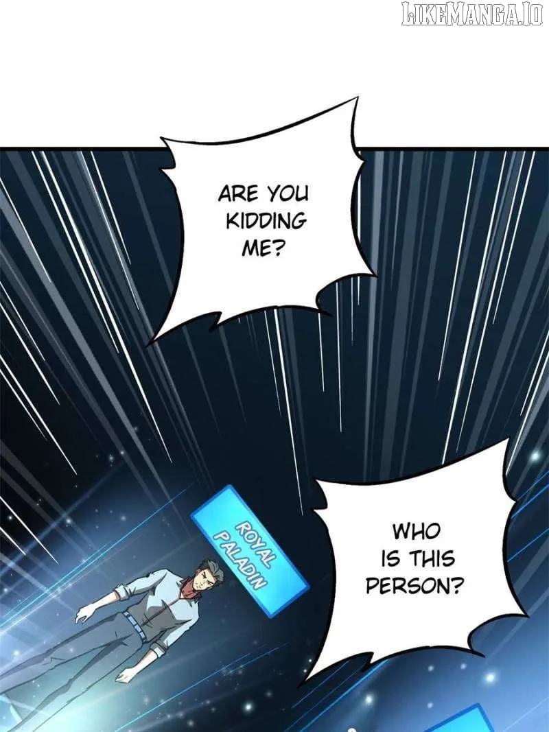 Read Super Gene chapter 349 image 42 on Lezhin