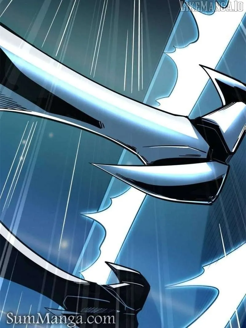 Read Super Gene chapter 349 image 54 on Lezhin