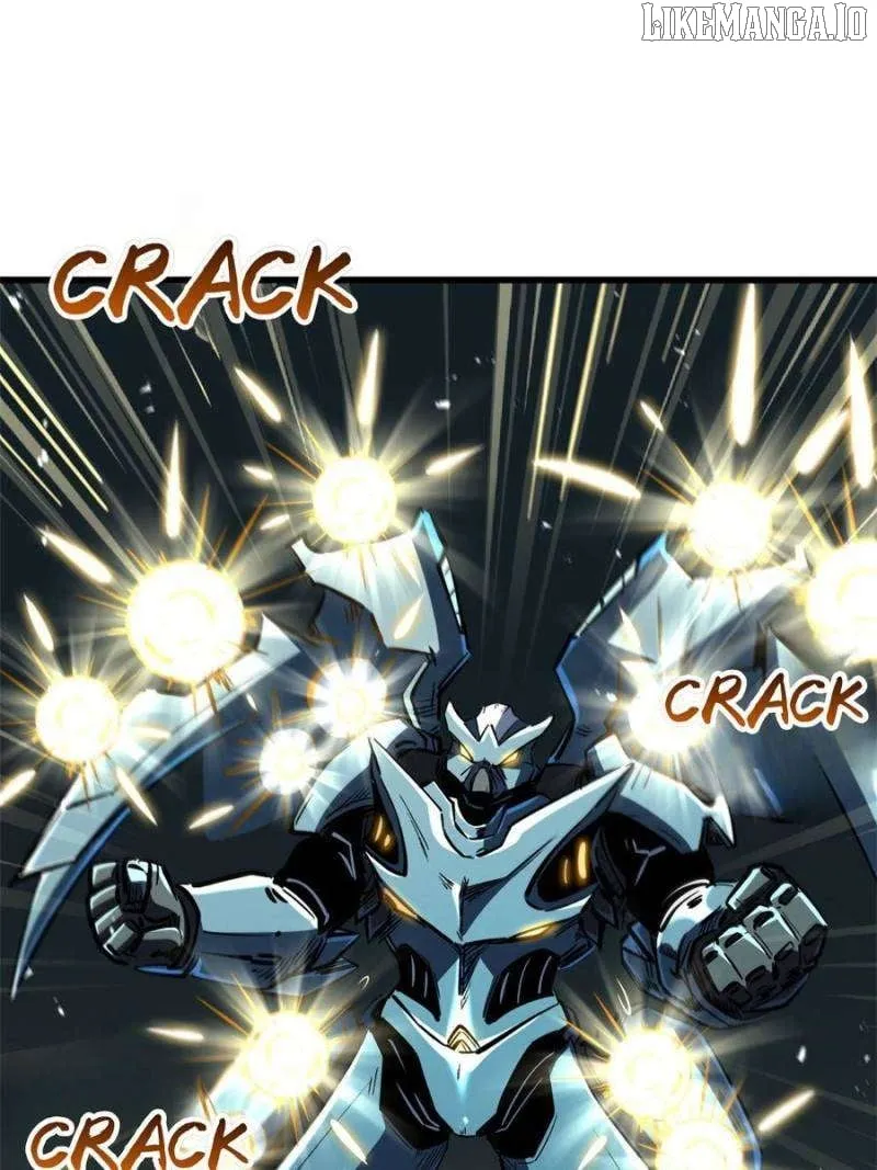 Read Super Gene chapter 349 image 56 on Lezhin