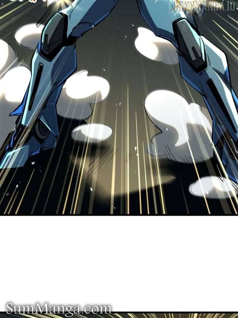 Read Super Gene chapter 349 image 57 on Lezhin