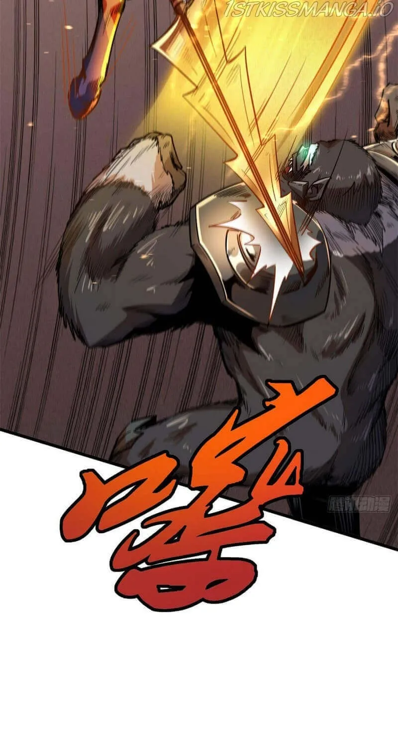Read Super Gene chapter 35.1 image 6 on Lezhin