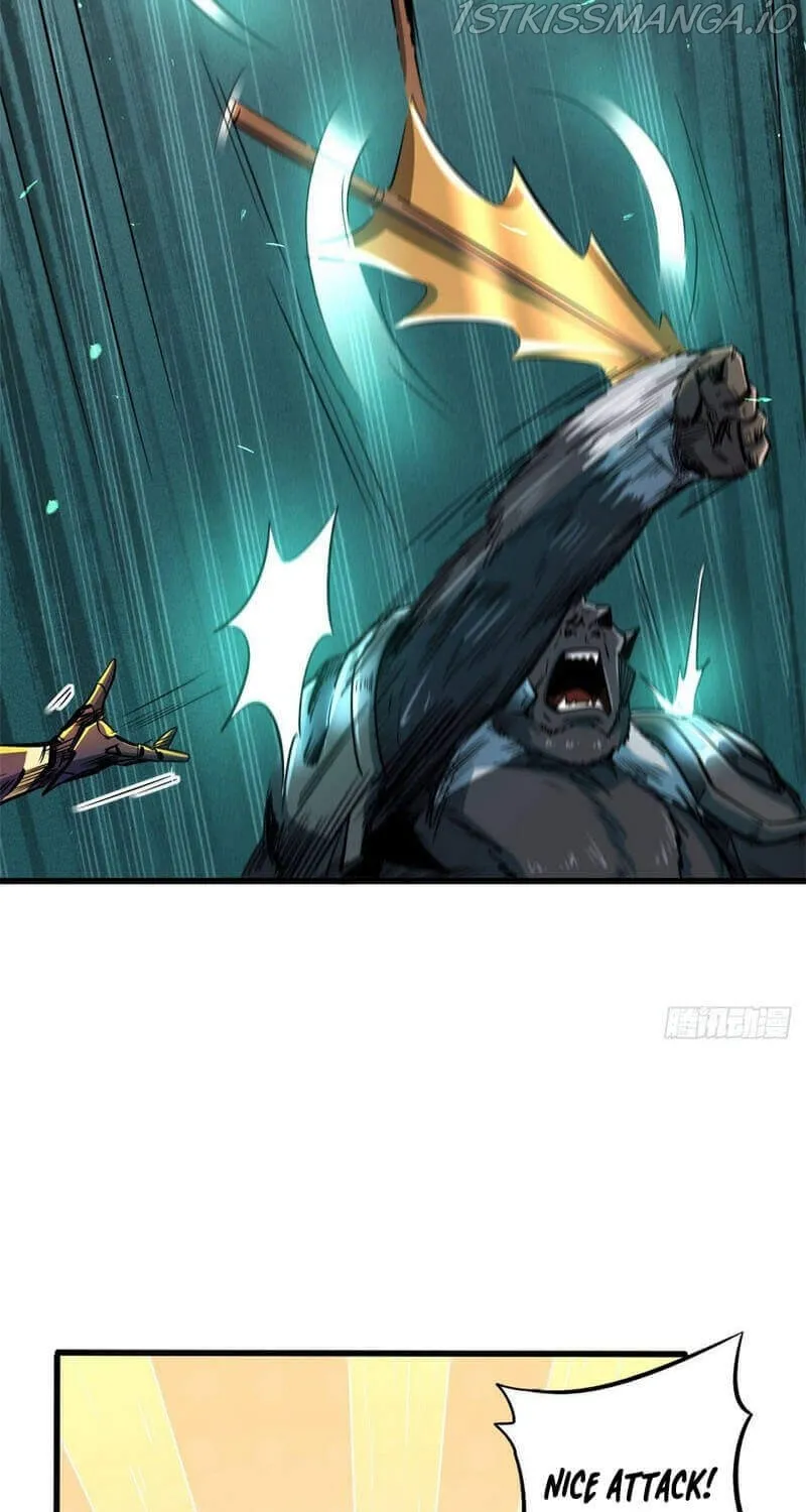 Read Super Gene chapter 35.1 image 9 on Lezhin