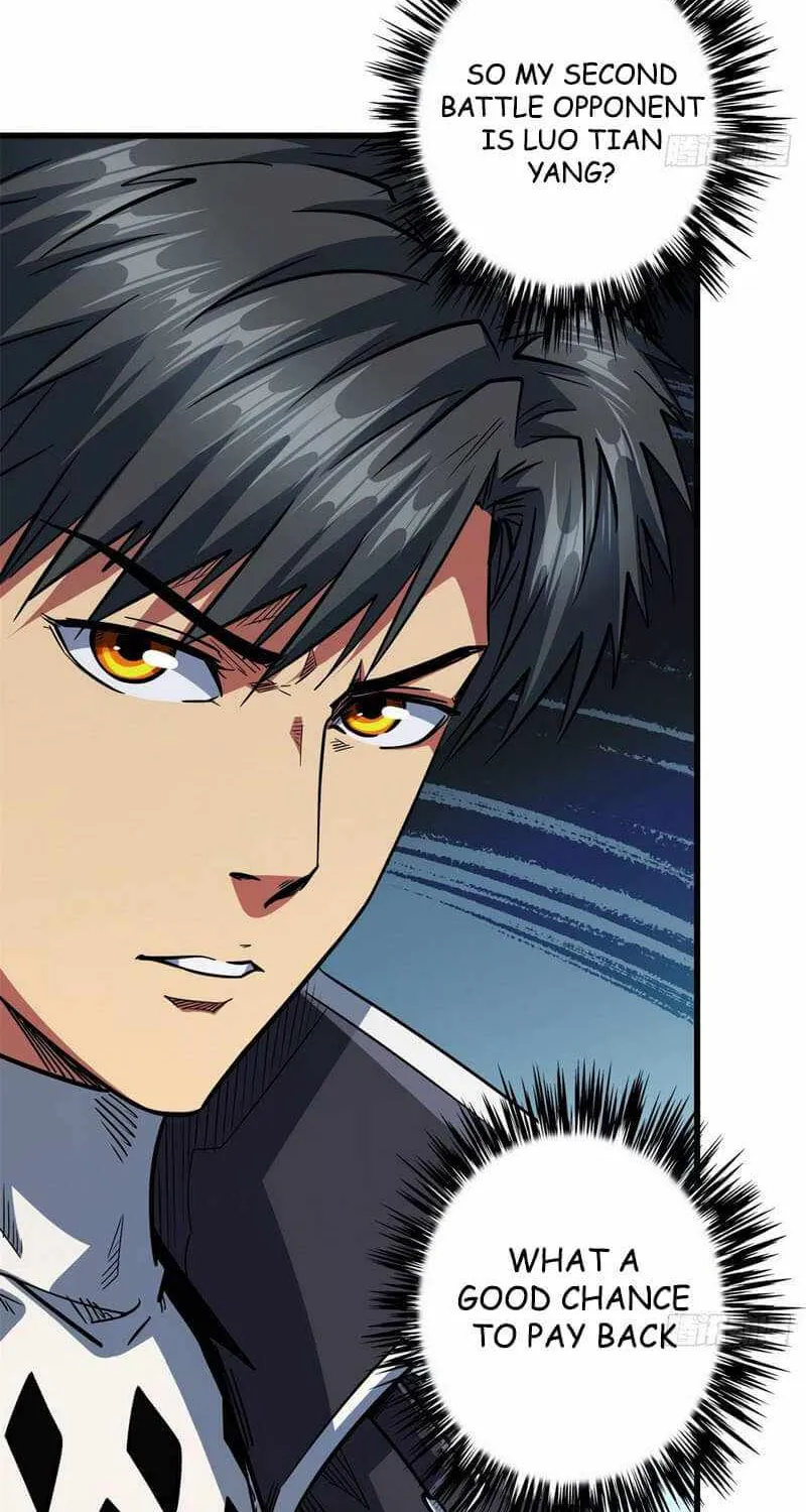 Read Super Gene chapter 35 image 21 on Lezhin