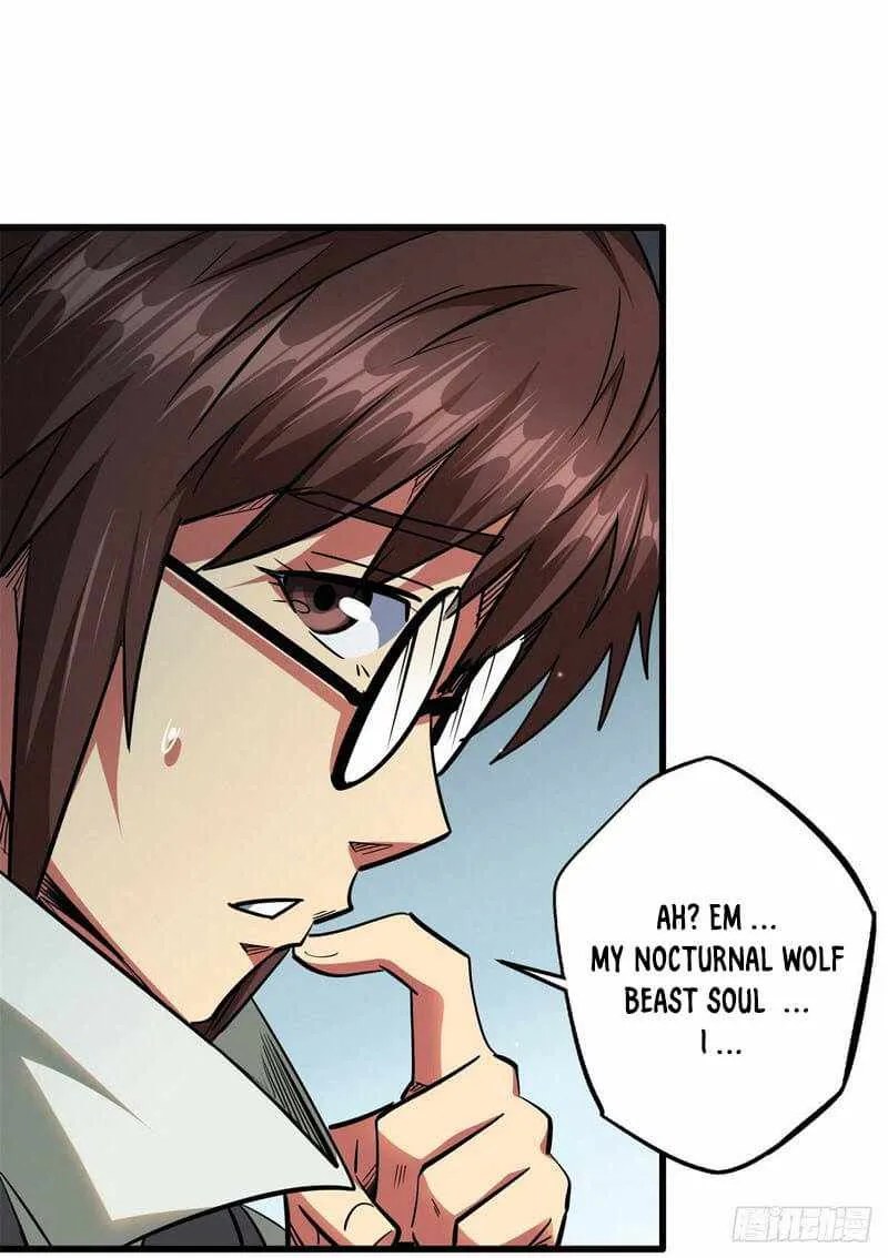 Read Super Gene chapter 35 image 31 on Lezhin