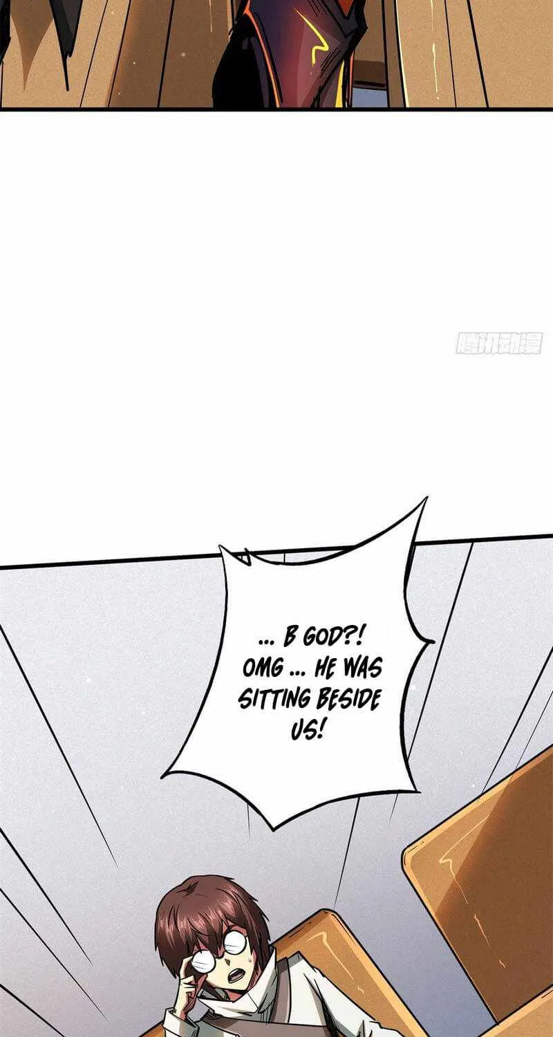 Read Super Gene chapter 35 image 38 on Lezhin