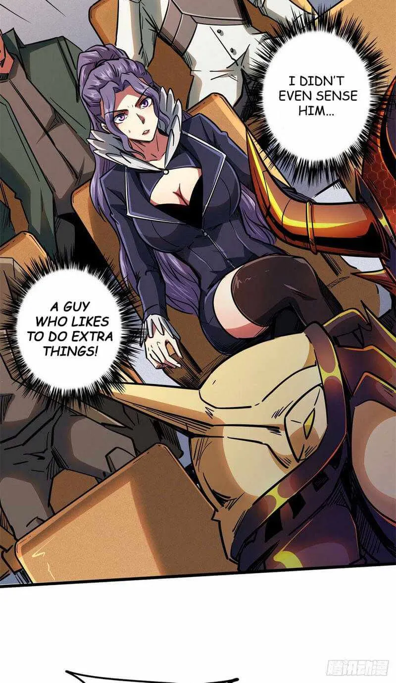 Read Super Gene chapter 35 image 39 on Lezhin