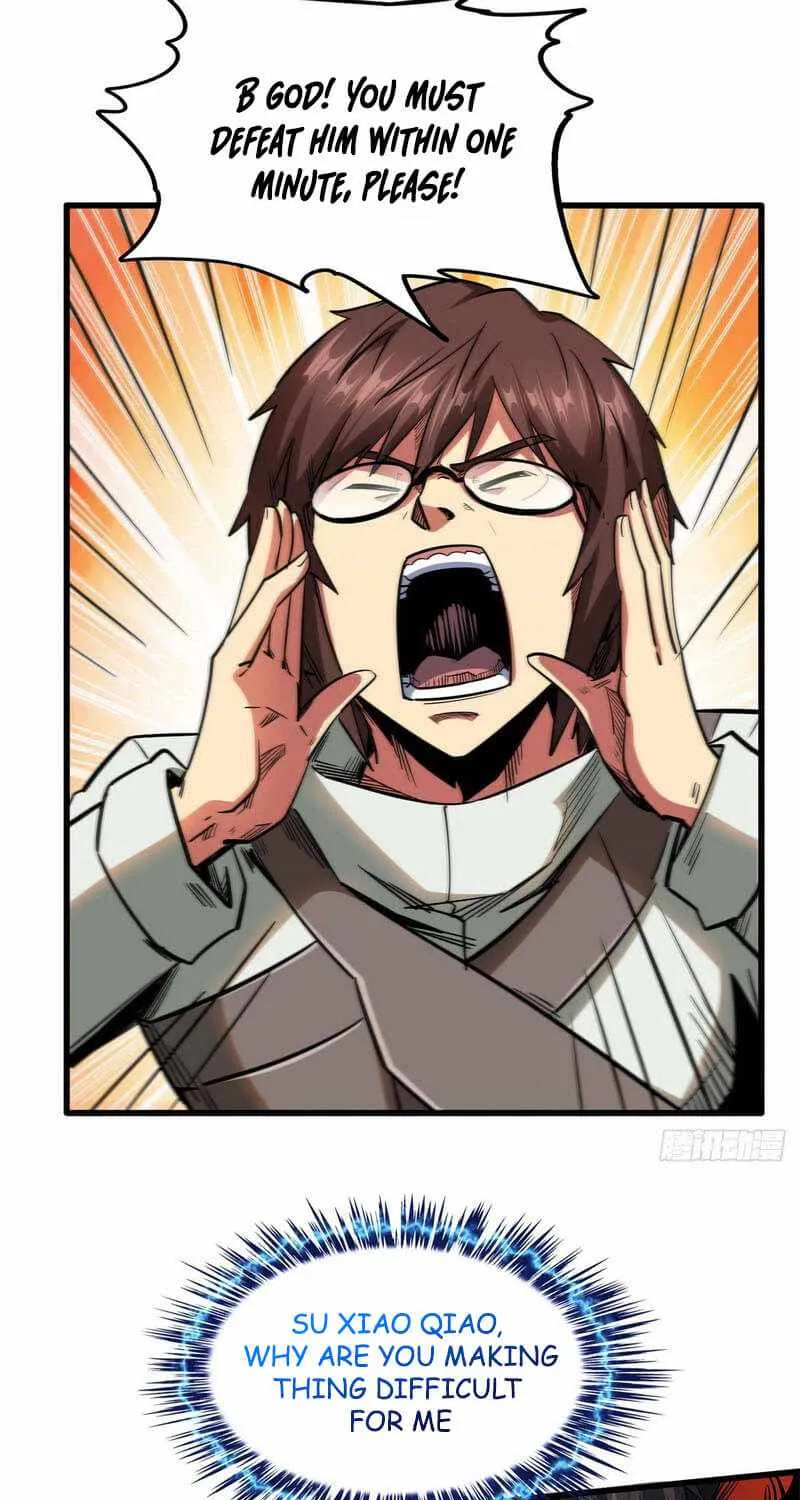Read Super Gene chapter 35 image 40 on Lezhin