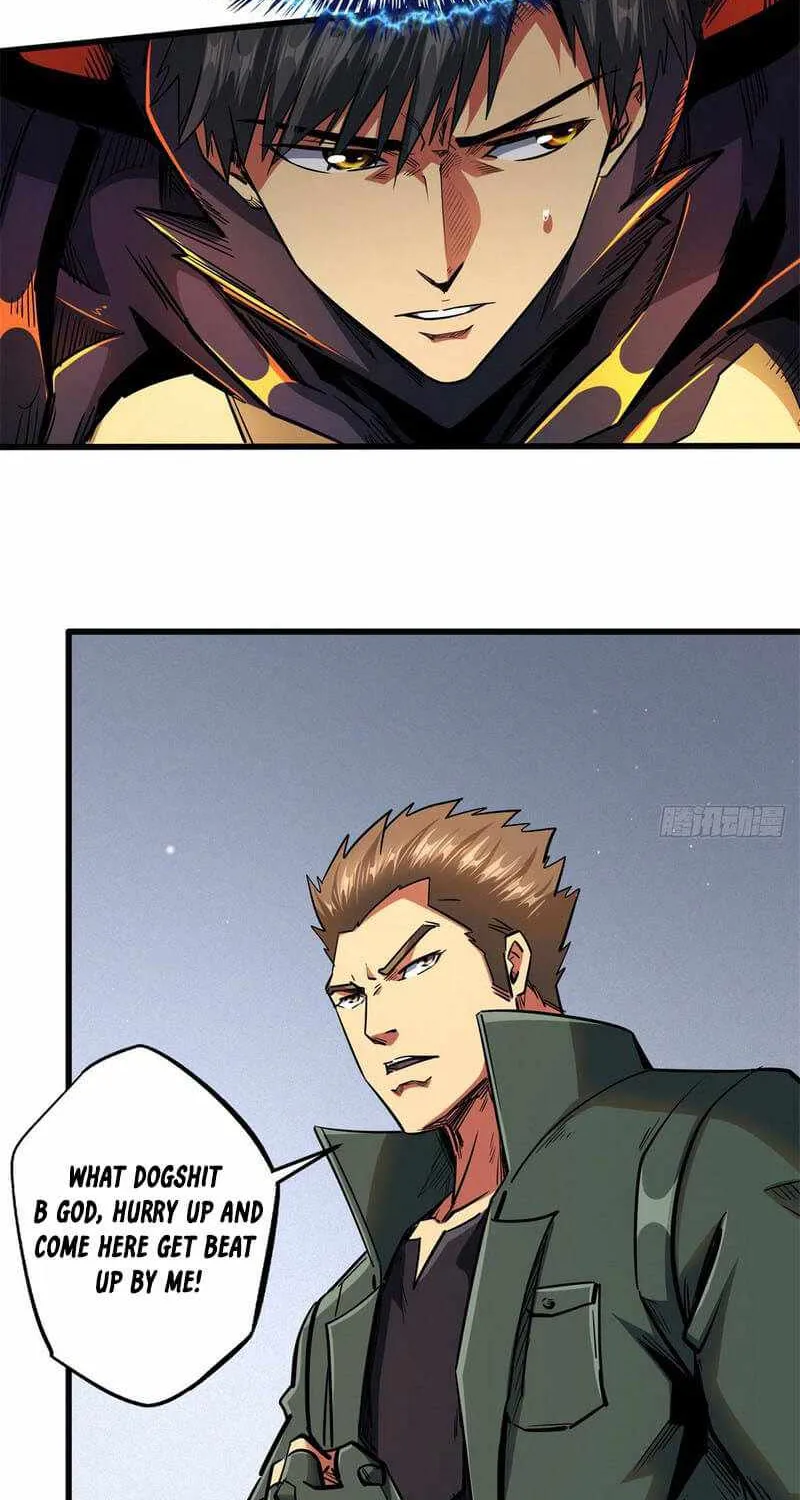 Read Super Gene chapter 35 image 41 on Lezhin