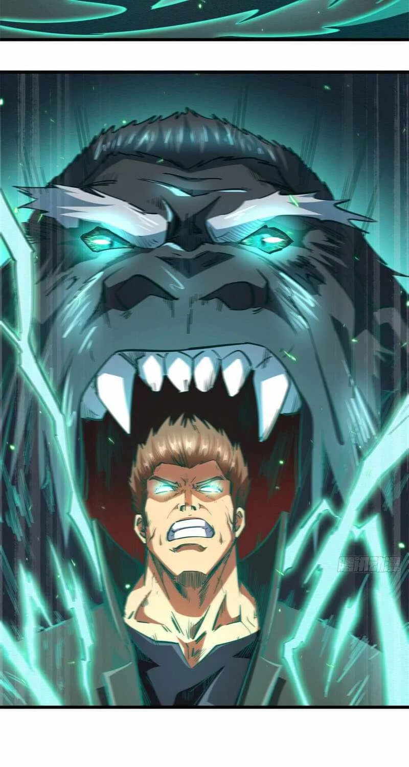 Read Super Gene chapter 35 image 47 on Lezhin