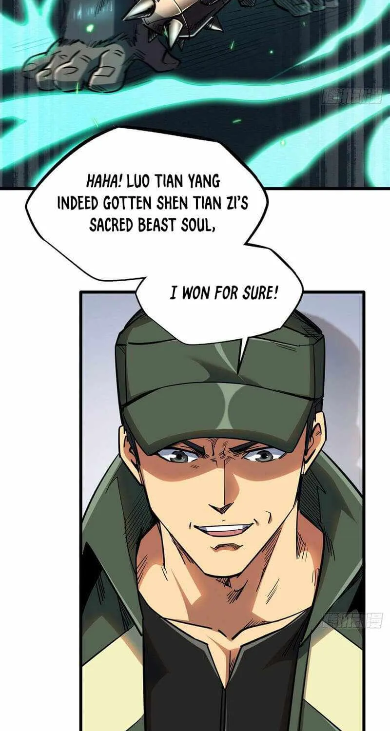 Read Super Gene chapter 35 image 49 on Lezhin