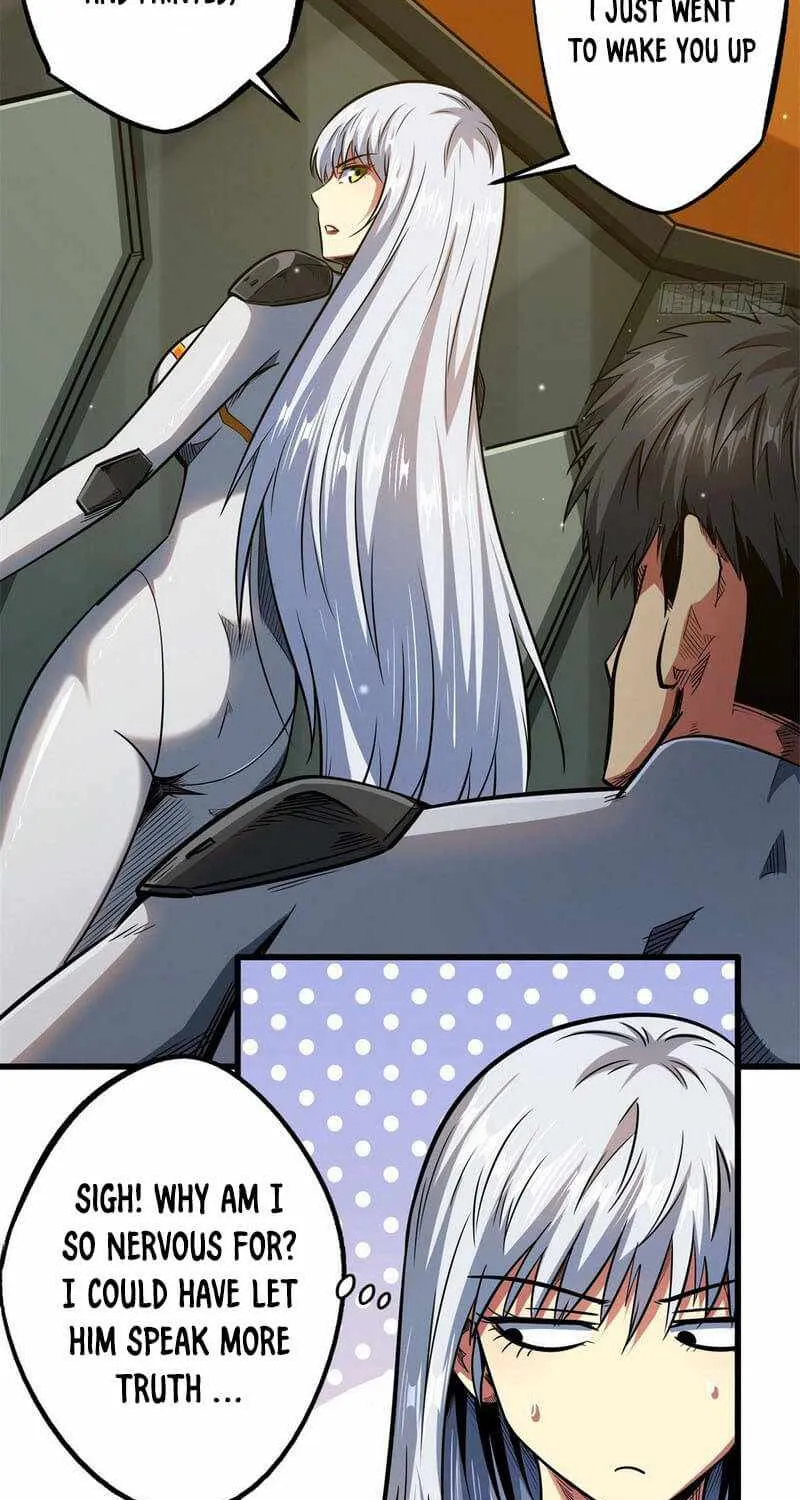 Read Super Gene chapter 35 image 9 on Lezhin
