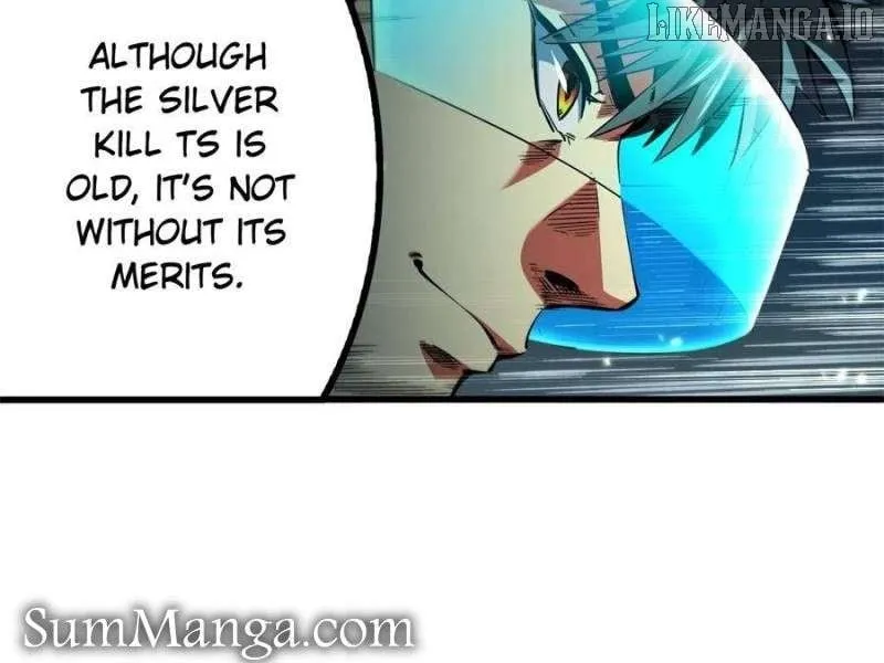 Read Super Gene chapter 350 image 11 on Lezhin