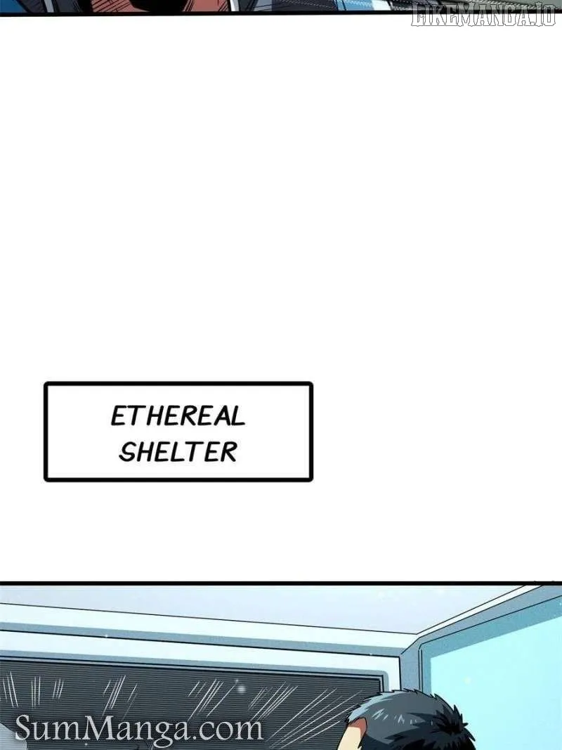 Read Super Gene chapter 350 image 14 on Lezhin