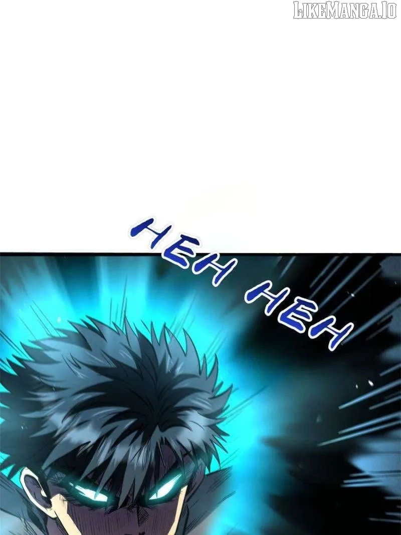 Read Super Gene chapter 350 image 23 on Lezhin