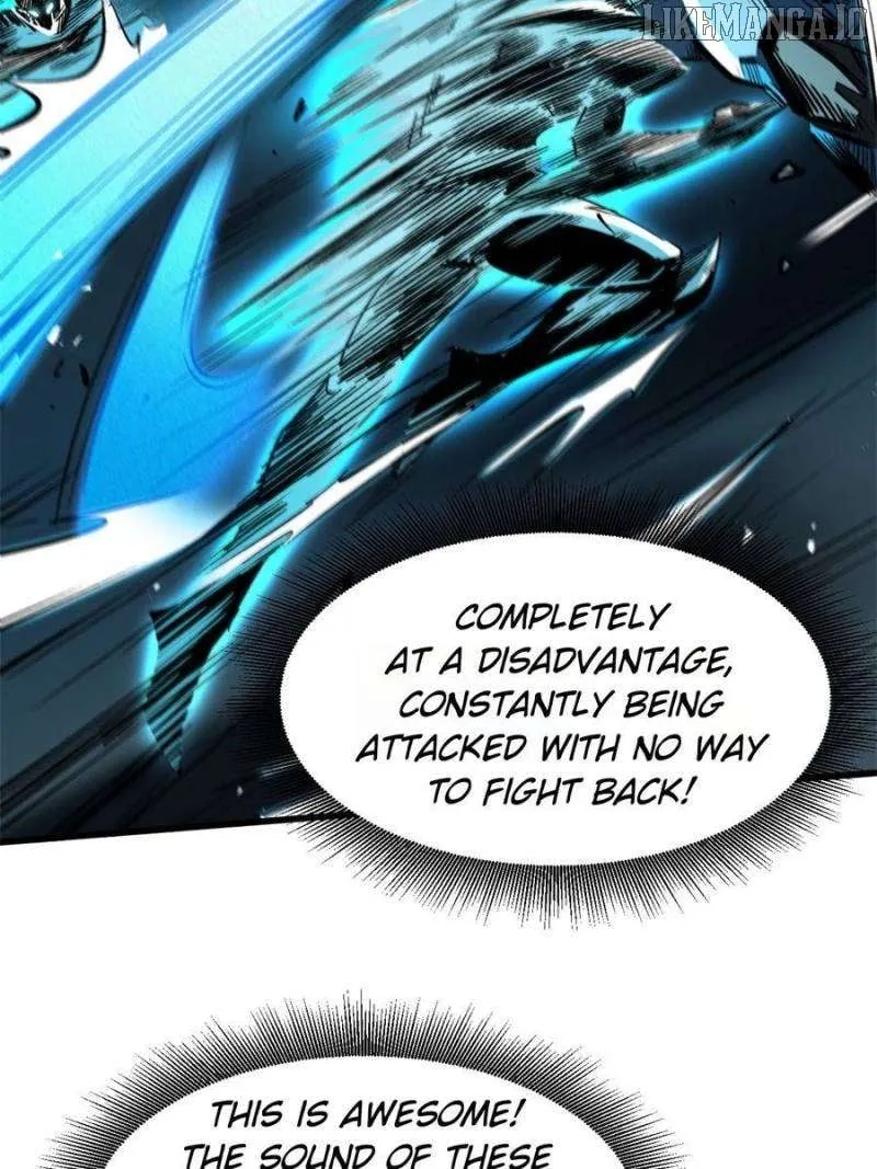 Read Super Gene chapter 350 image 26 on Lezhin