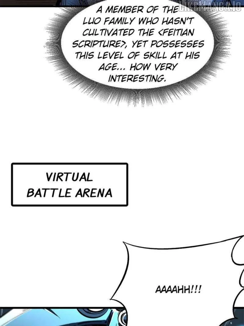 Read Super Gene chapter 350 image 32 on Lezhin