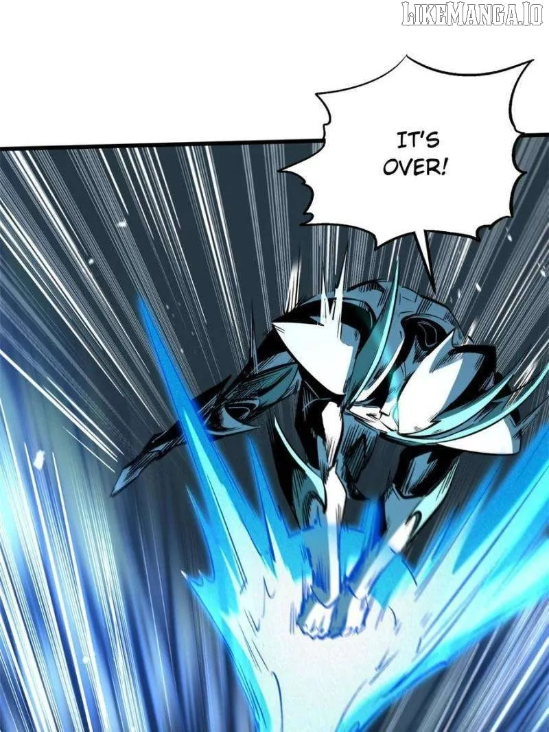 Read Super Gene chapter 350 image 35 on Lezhin