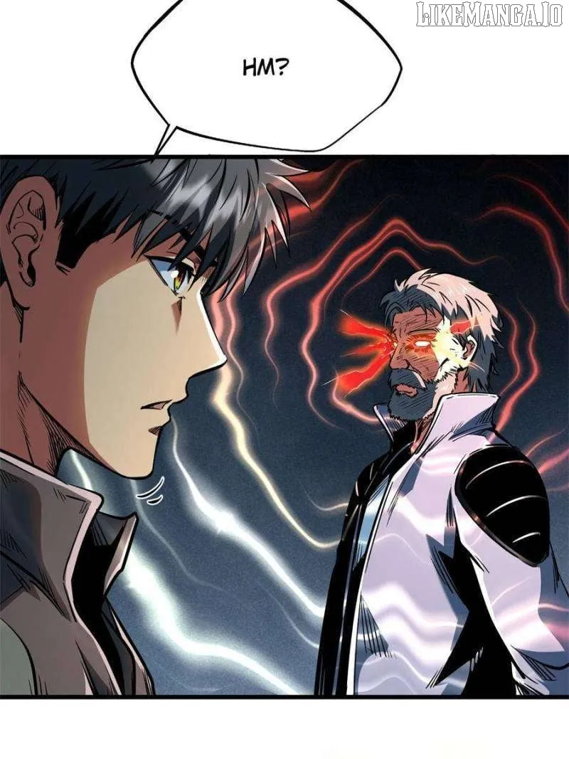 Read Super Gene chapter 350 image 44 on Lezhin