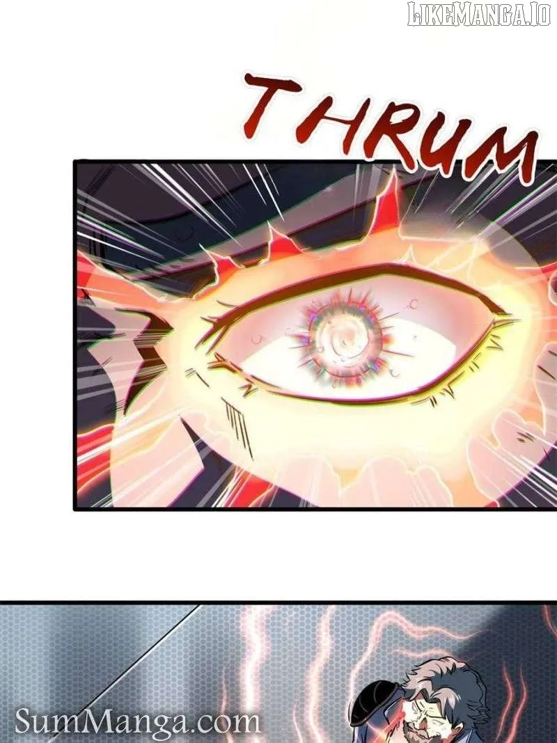 Read Super Gene chapter 350 image 45 on Lezhin