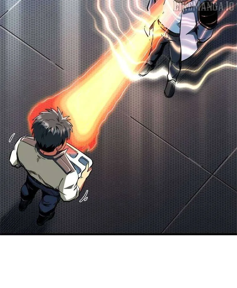 Read Super Gene chapter 350 image 46 on Lezhin
