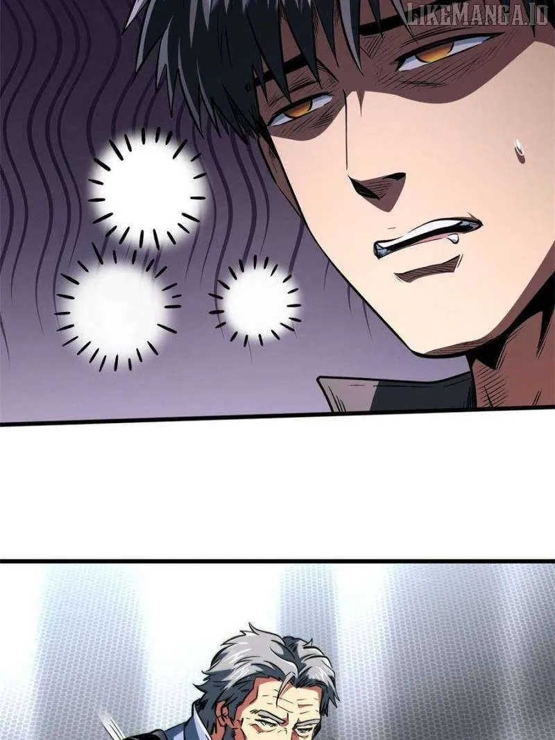 Read Super Gene chapter 350 image 49 on Lezhin