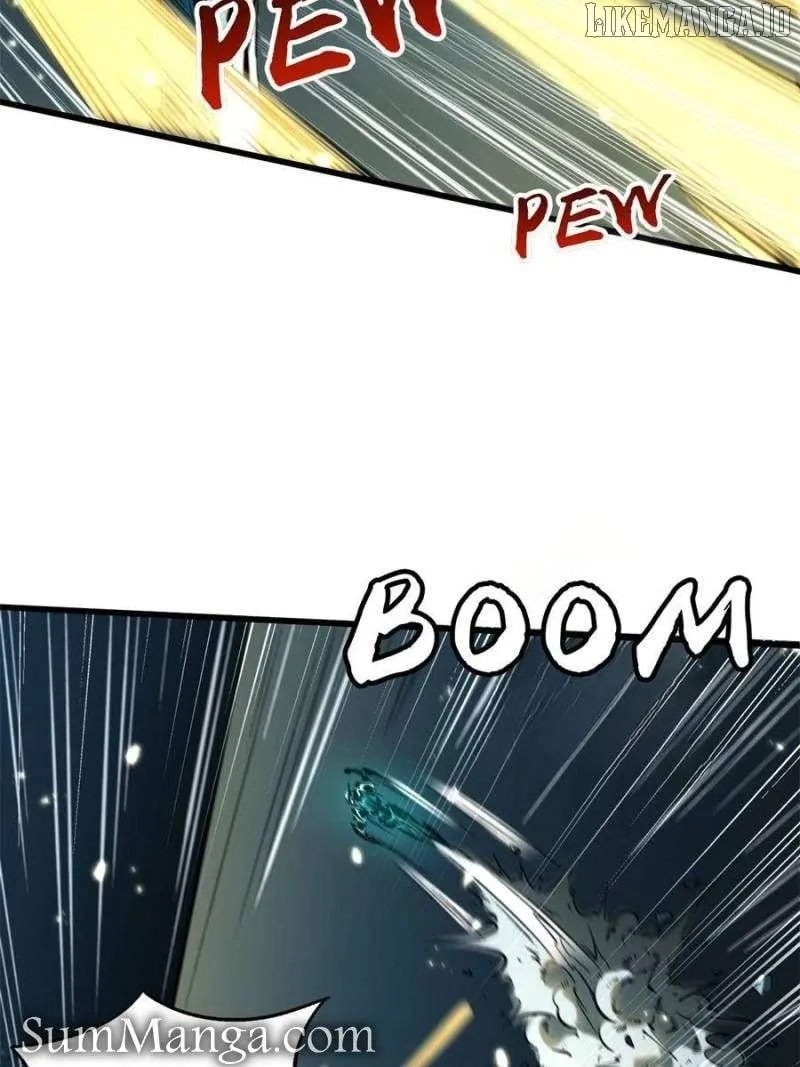 Read Super Gene chapter 350 image 5 on Lezhin