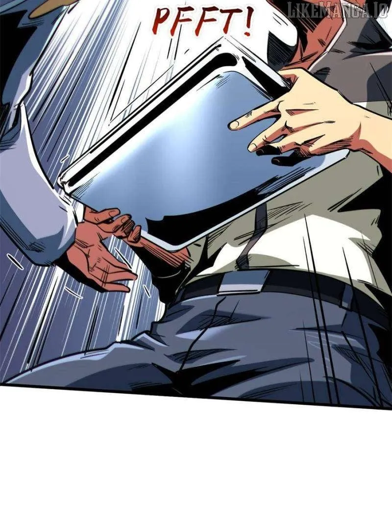 Read Super Gene chapter 350 image 53 on Lezhin