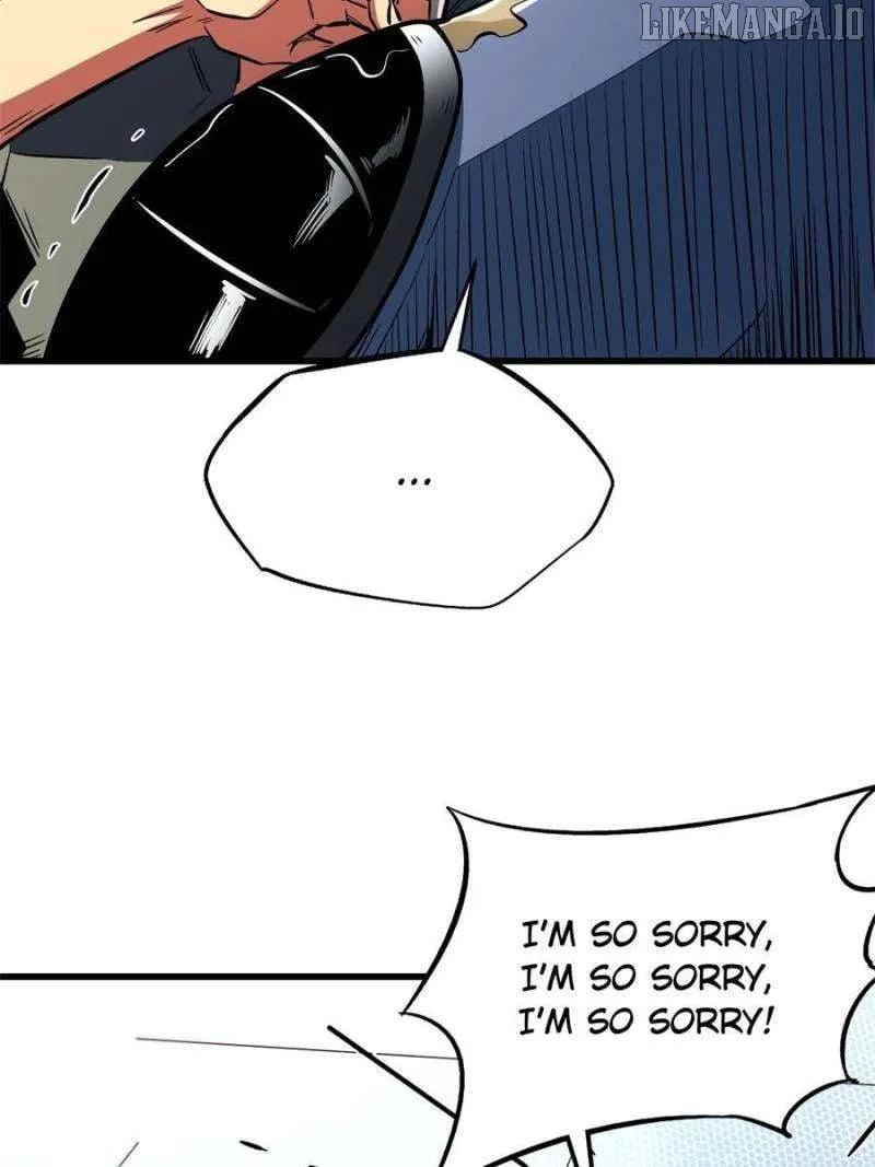 Read Super Gene chapter 350 image 55 on Lezhin