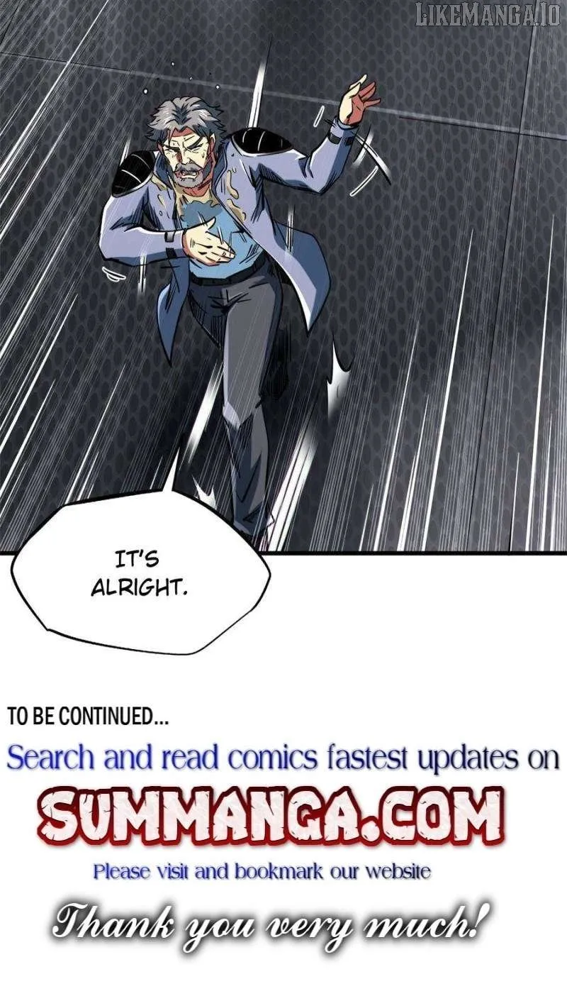 Read Super Gene chapter 350 image 57 on Lezhin