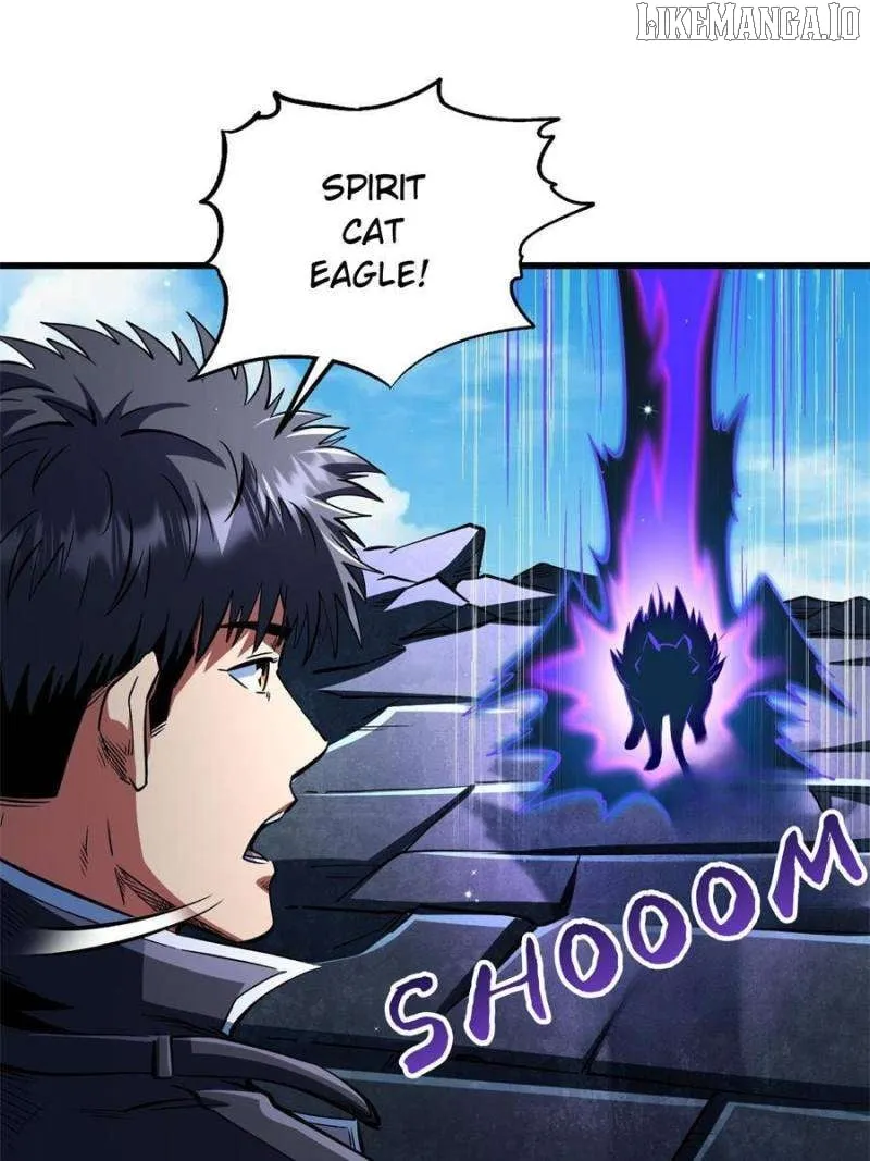 Read Super Gene chapter 351 image 12 on Lezhin