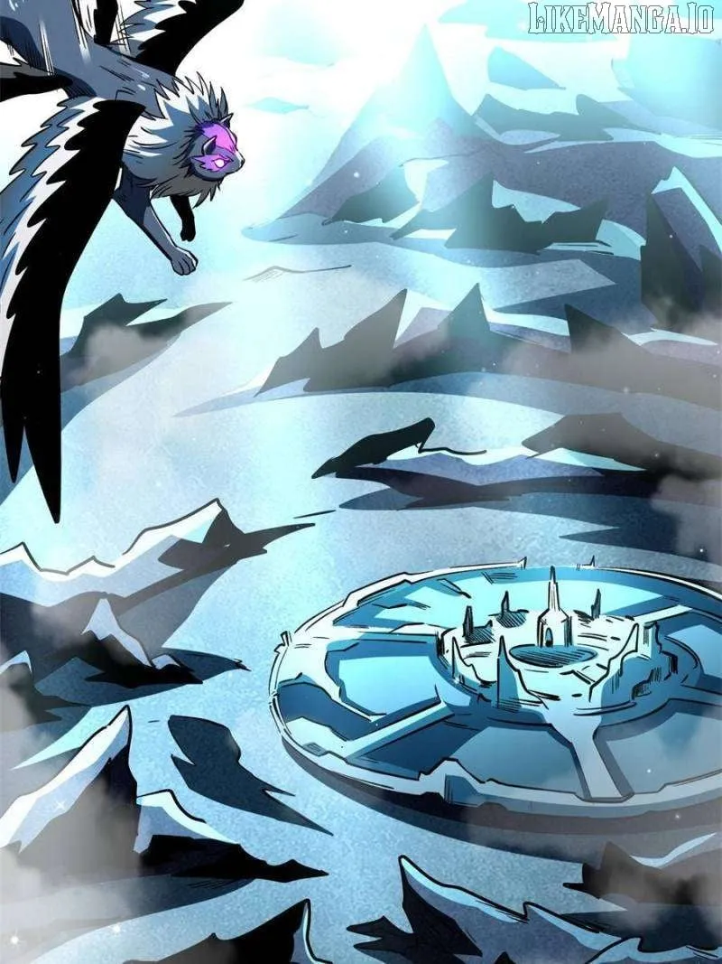 Read Super Gene chapter 351 image 21 on Lezhin