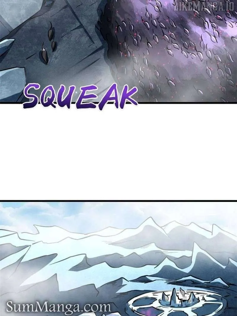 Read Super Gene chapter 351 image 26 on Lezhin