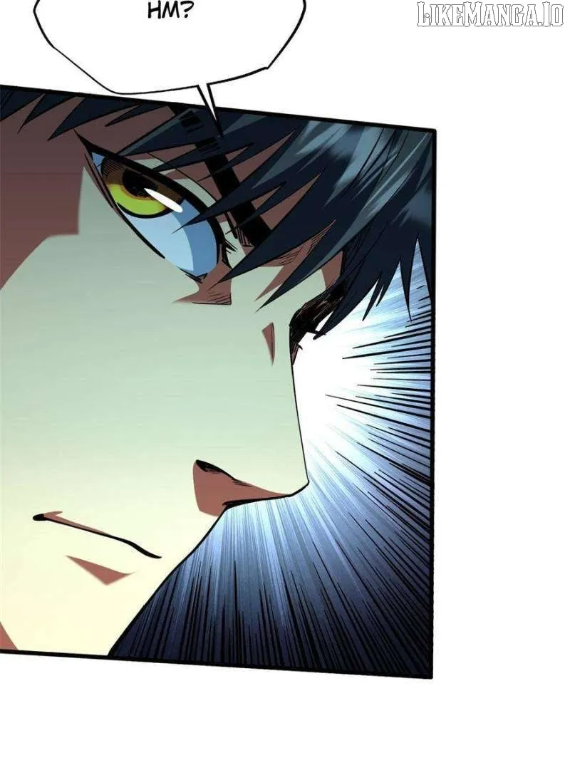 Read Super Gene chapter 351 image 35 on Lezhin