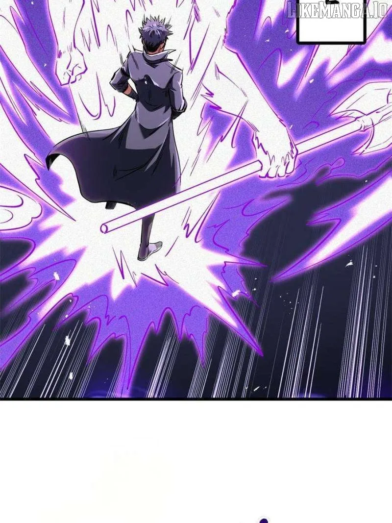 Read Super Gene chapter 351 image 37 on Lezhin